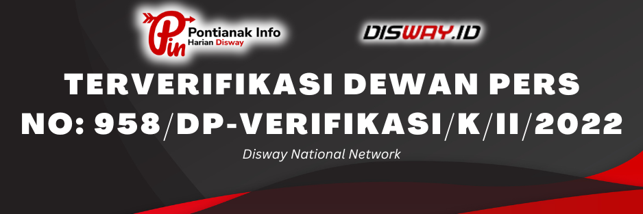 Verifikasi Dewan Pers