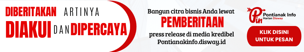 Iklan pemberitaan