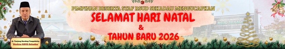 RSUD Sekadau RSUD Sekadau