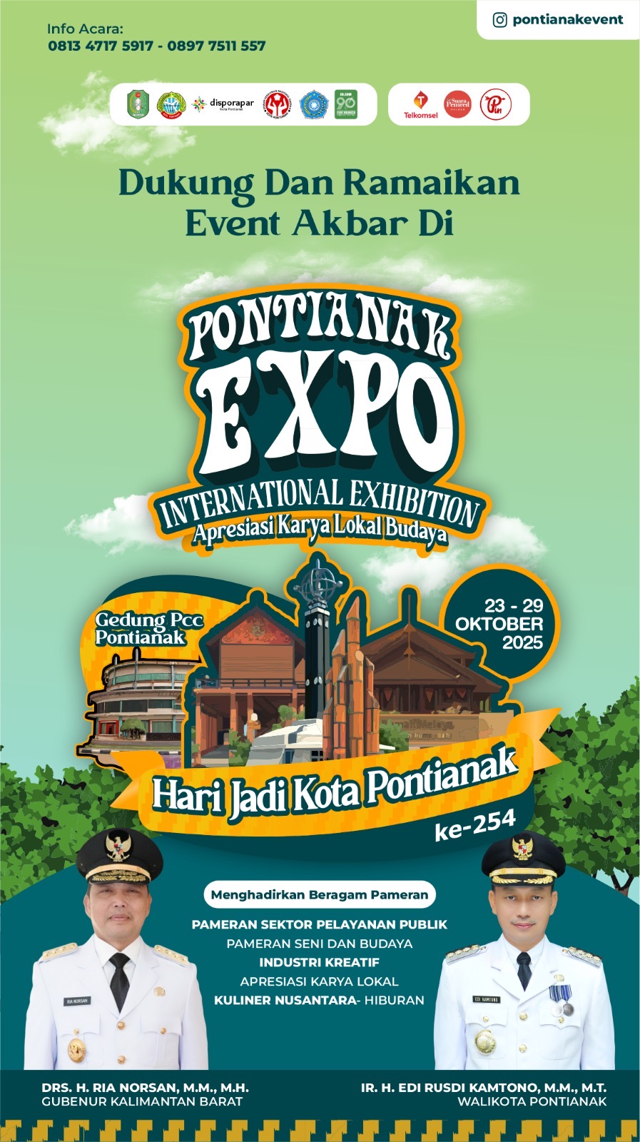 Pontianak Expo