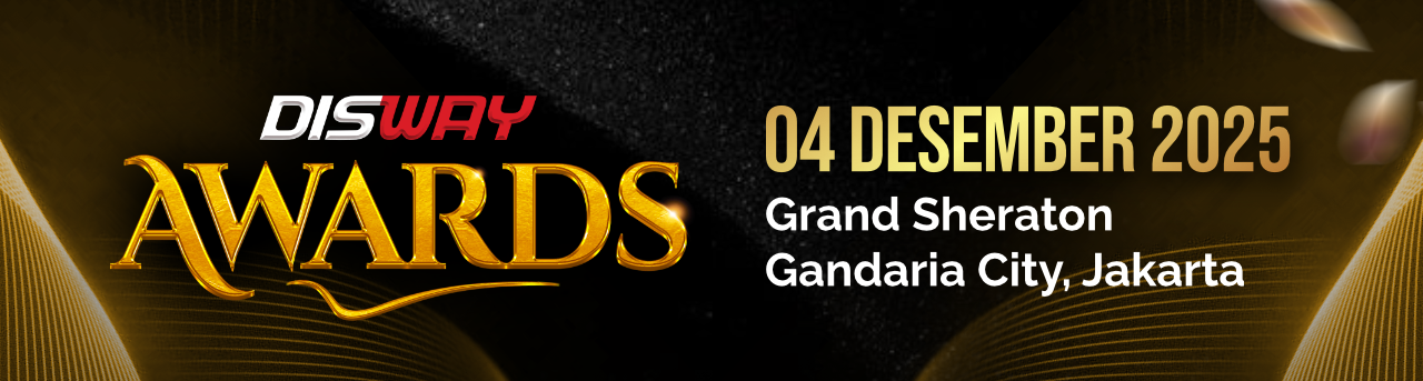 Disway Award - 4 des