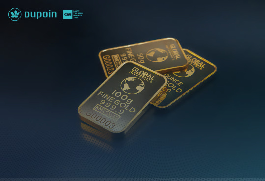 Harga Emas Menguat Tajam di Tengah Memanasnya Ketegangan Global