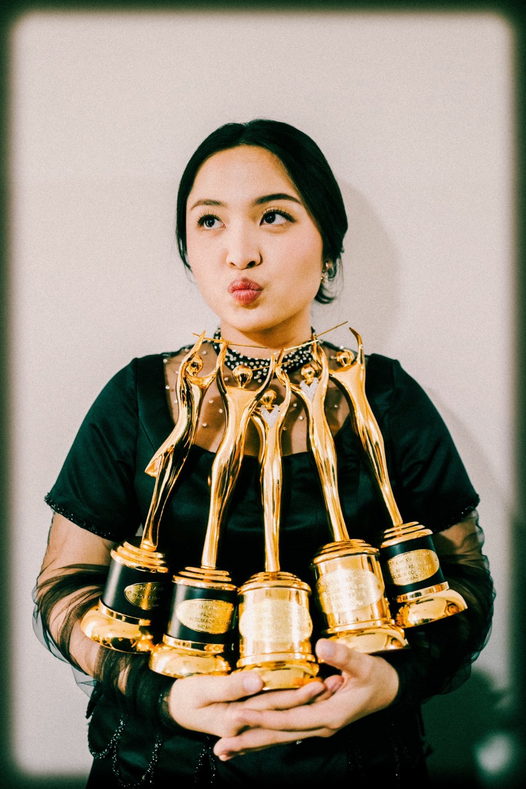 Daftar Lengkap Peraih AMI Awards 2024: Bernadya Jadi Sorotan hingga Trending di X