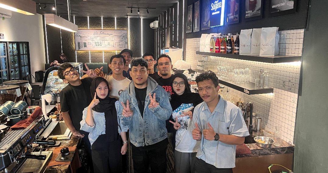 Gaya Hidup Anak Muda Pontianak di Tengah Arus Globalisasi dan Era Digital