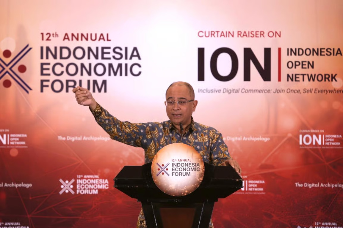 Open Network: Paradigma Baru untuk Ekonomi Digital yang Inklusif