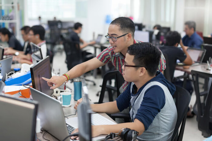 Solusi Bisnis Modern: 5 Jenis Pekerjaan Kantoran yang Bisa Dioptimalkan dengan BPO