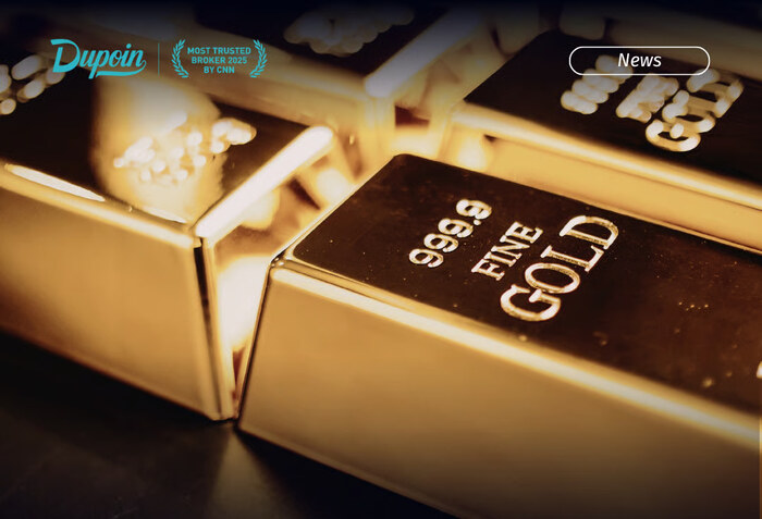 Harga Emas Menguat Seiring Redanya Ketegangan Global, Tren Positif Diproyeksikan Berlanjut