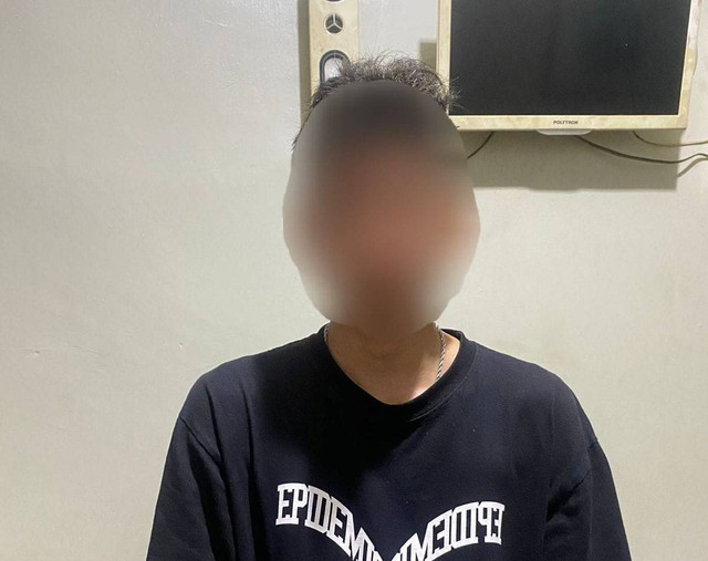 Curi Uang Rp 210 Juta Milik Tantenya, Pemuda di Sambas Ditangkap Polisi.