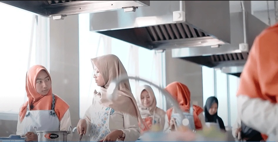 Poltekkes Kemenkes Pringsewu, Lembaga Vokasi Kesehatan Berkualitas di Bumi Jejama Secancanan