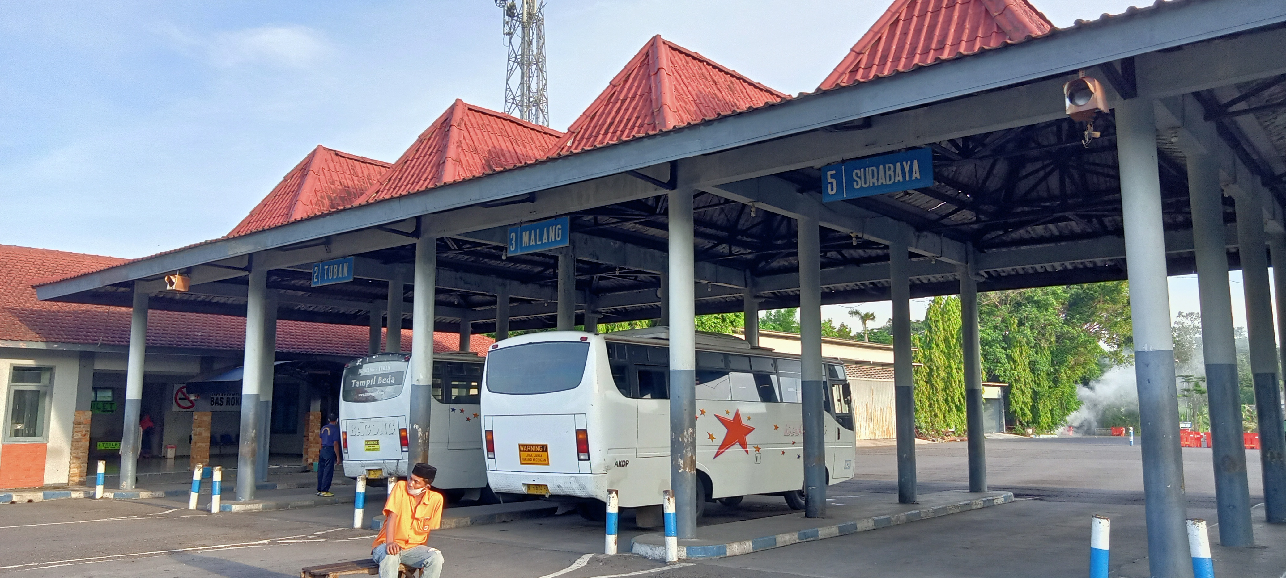 Mudik Gratis 2024 oleh PT Pegadaian, Kembali ke Kampung Halaman dengan Nyaman dan Gratis