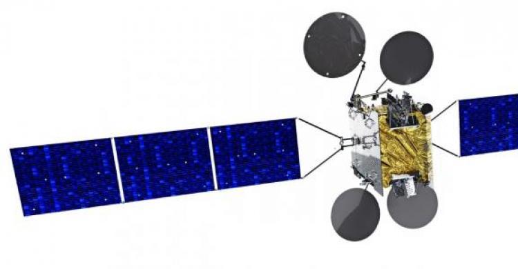 Luncurkan Satelit Baru, Telkom Beri Kesan Kepada Indonesia!