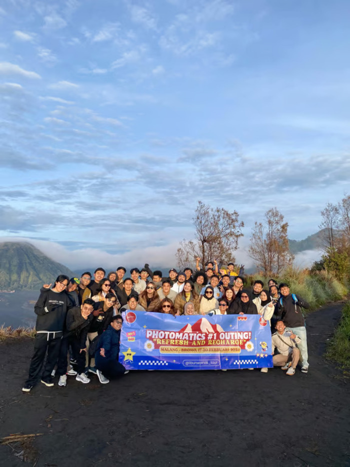 Menunda Bukan Berarti Menyerah: Rafif Adhikara Kini Jalani Bisnis dan Studi di Stanford Sekaligus Bersama Phot