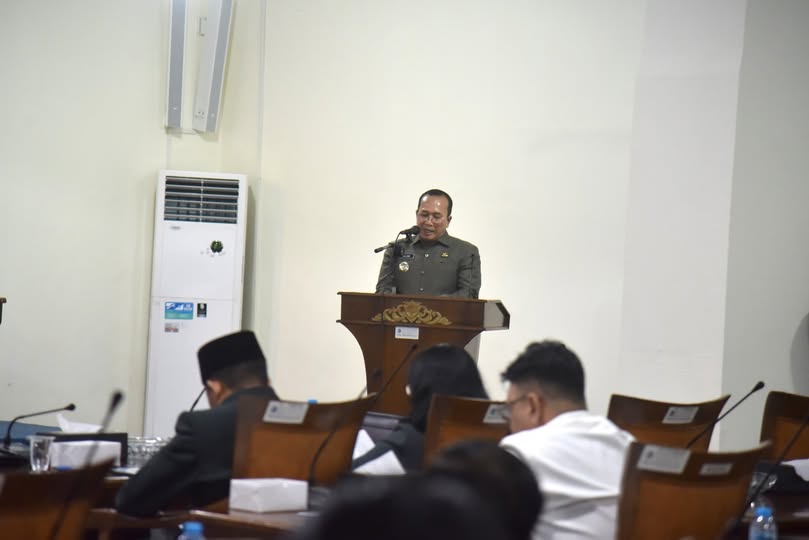 APBD Kubu Raya 2026 Prioritaskan Infrastruktur, SDM, dan Ekonomi Inklusif