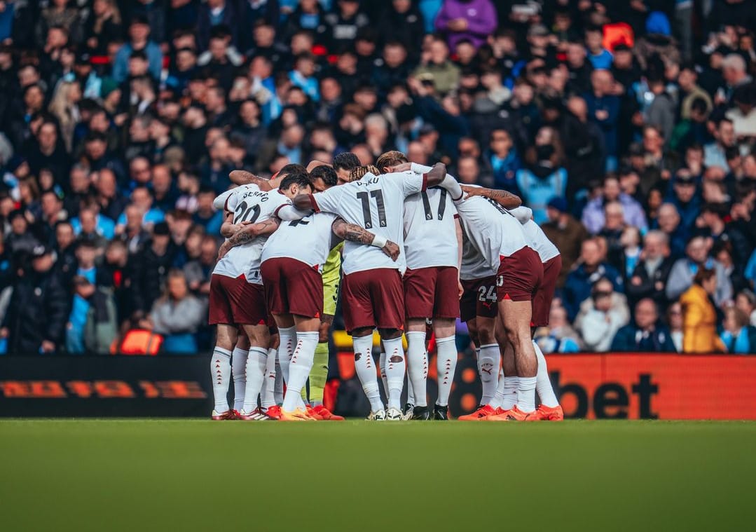 Atasi Nottingham Forest, Manchester City Terus Tempeli Arsenal