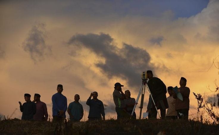 Sidang Isbat Ramadhan 2026: BMKG Terjunkan Tim Amati Hilal di 37 Lokasi