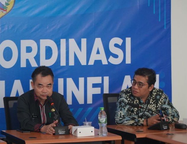 Pemkab Melawi Dukung Proyek Pembangunan Infrastruktur Ketenagalistrikan