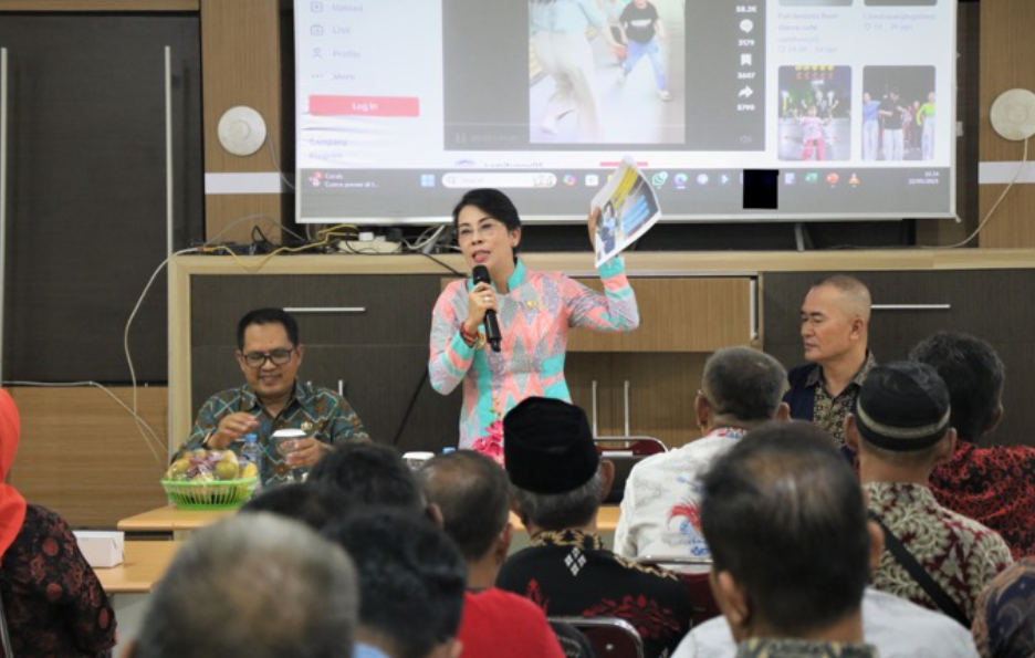 Pemkot Singkawang Tegas Larang Pungli dalam Kegiatan Perpisahan Sekolah