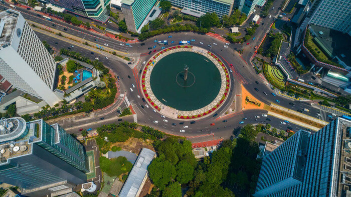 Tempat Terbaik untuk Memulai Bisnis di Indonesia