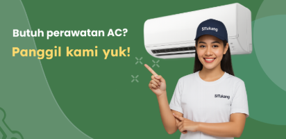 Cari Tukang AC Terdekat? Temukan Cepat di Platform ini