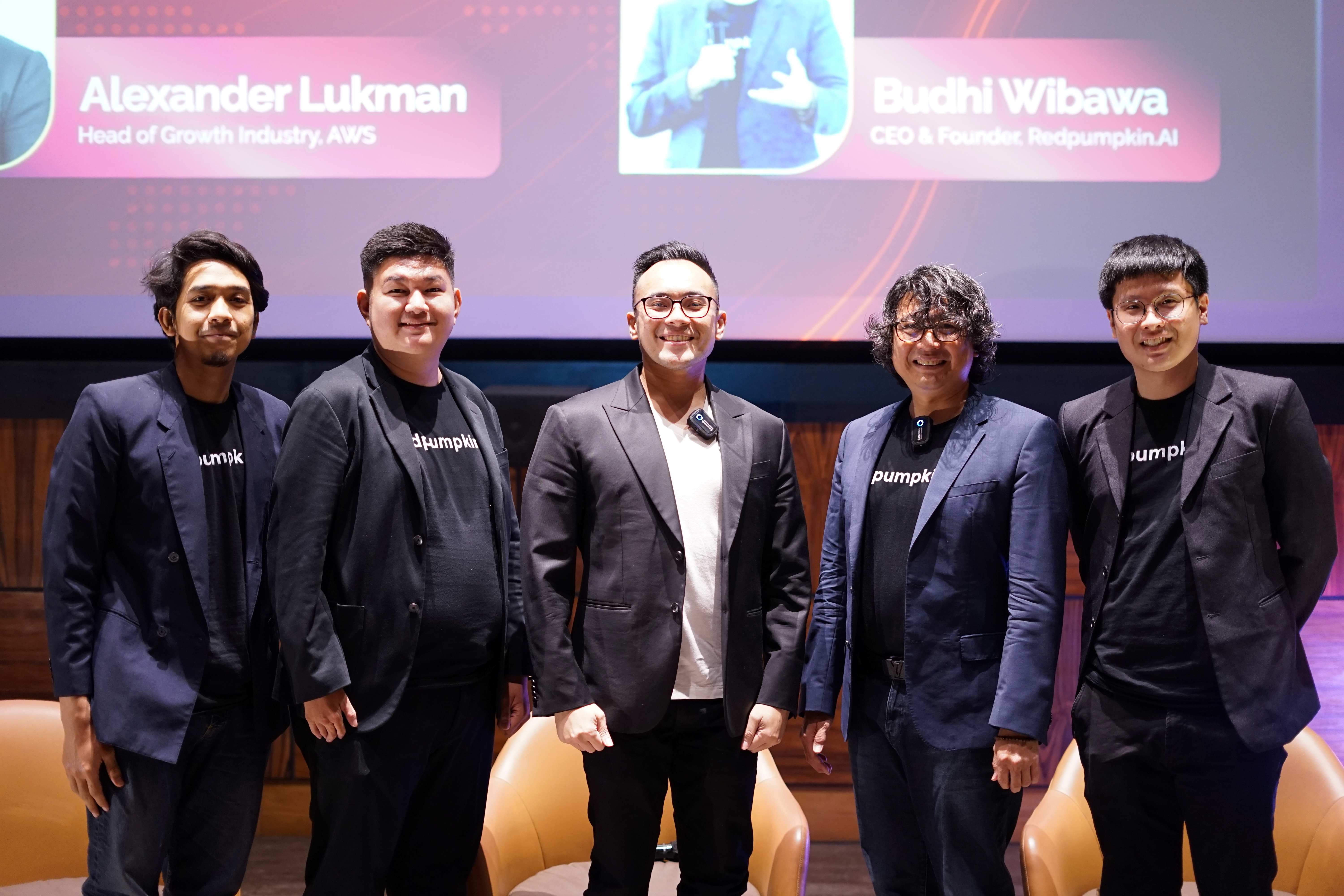 ICS Compute Hadirkan Agentic AI di Indonesia, Memungkinkan Entrepreneur Memiliki Karyawan & CEO AI Kelas Dunia