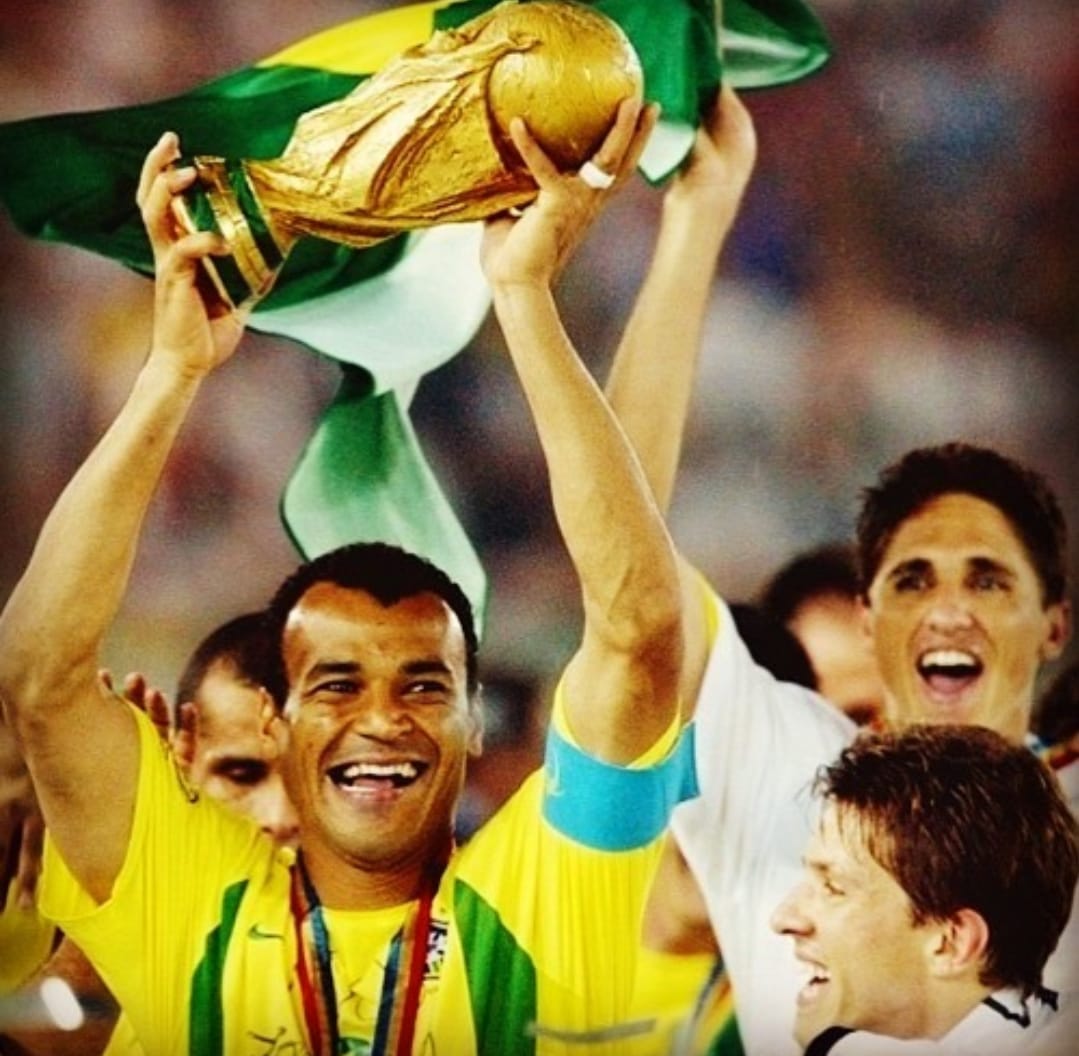 Kekhawatiran Cafu Terhadap Pemain Brazil yang Berkarir Di Premier League