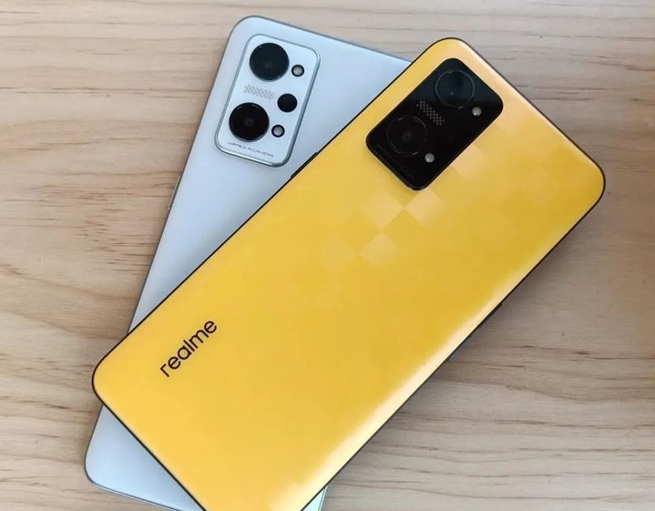 Realme GT Neo 3T: Smartphone Kuning Penuh Energi dengan Teknologi Terdepan