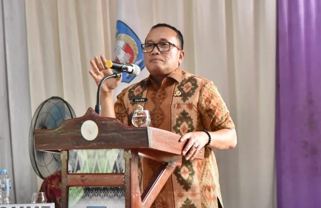Hak Konstitusi Rakyat, Bupati Kubu Raya Minta Nakes Utamakan Keselamatan Nyawa