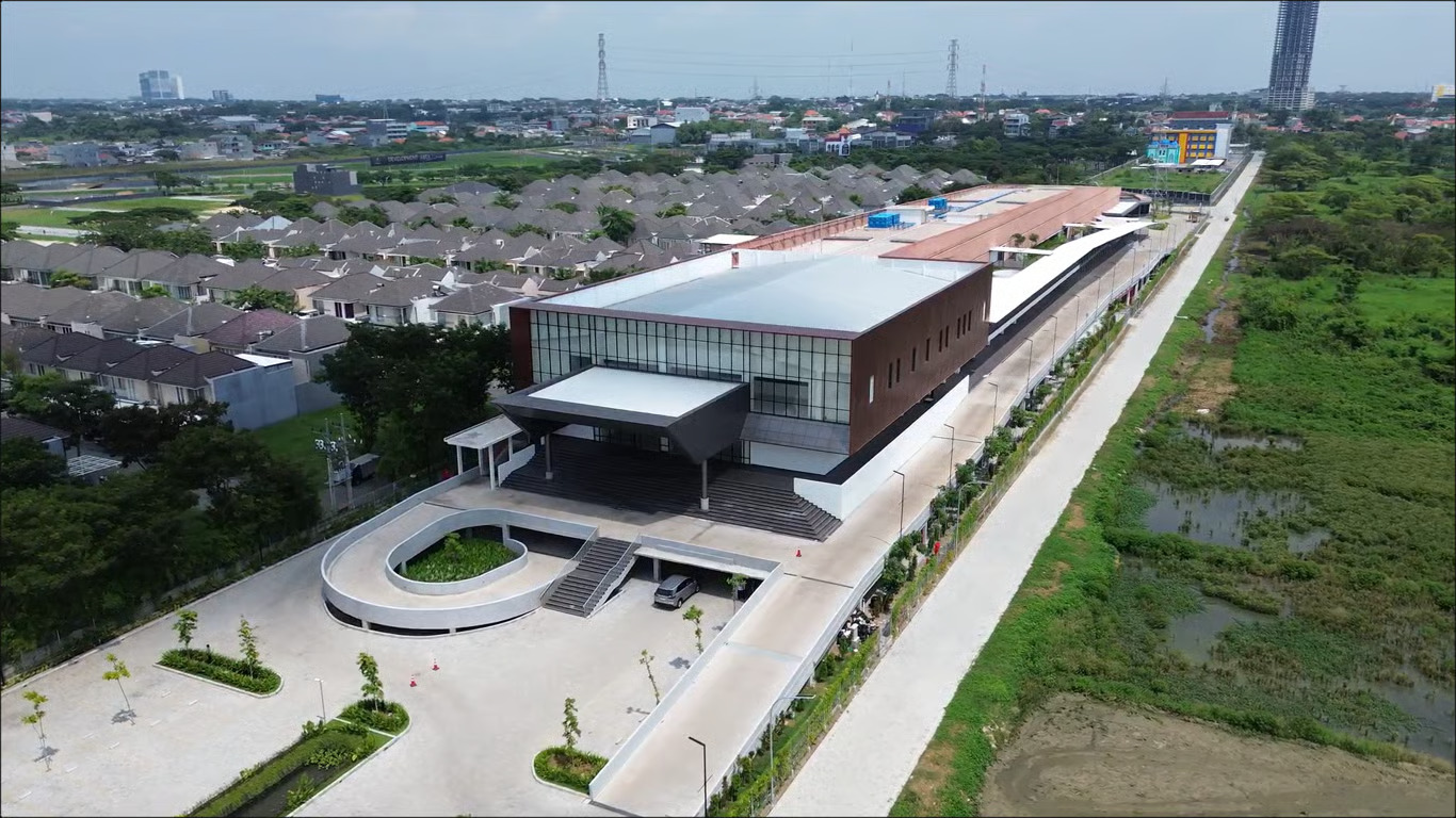 Rayakan 100 Hari Pembelajaran, BINUS SCHOOL Surabaya Berikan Pengalaman Belajar Global di Jawa Timur