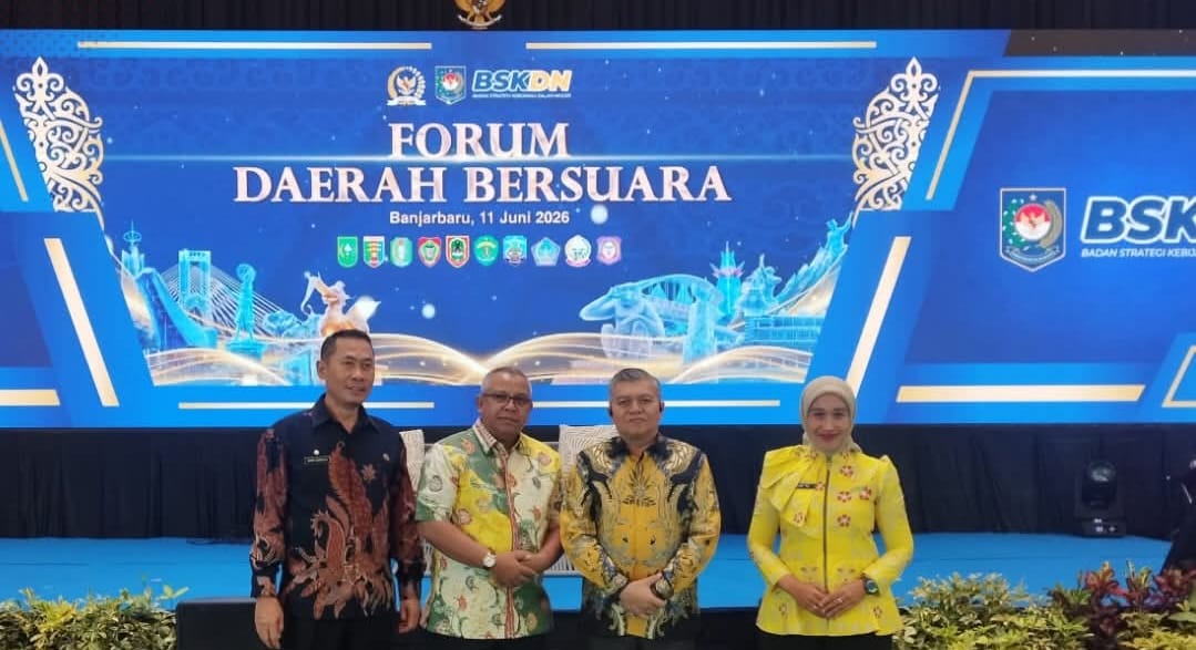 Kubu Raya Targetkan Implementasi 10 Program Presiden, Sekolah Rakyat Jadi PR Utama