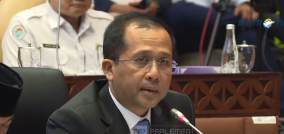 Lasarus Tegaskan Tidak Beri Karpet Merah untuk Program Transmigrasi Baru