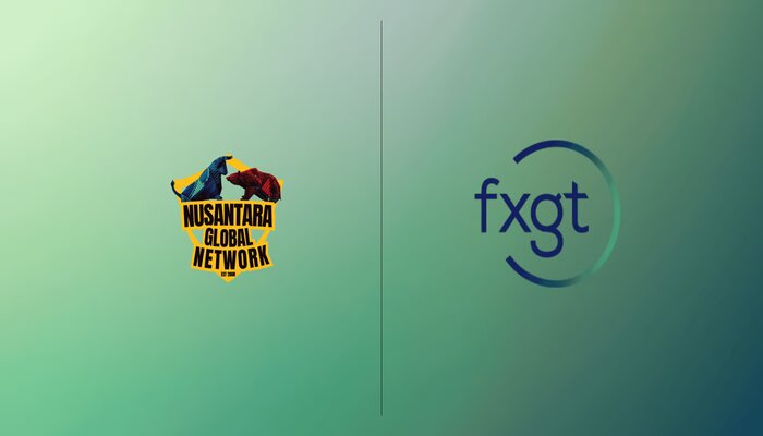 Nusantara Global Network Jalin Kemitraan Strategis dengan FXGT untuk Meningkatkan Kesempatan Trading di Asia