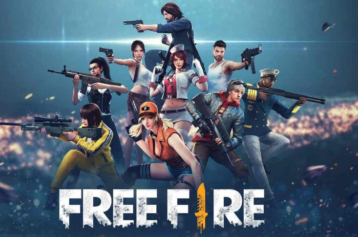 Top Up Free Fire Murah dengan Layanan GemUp yang Praktis