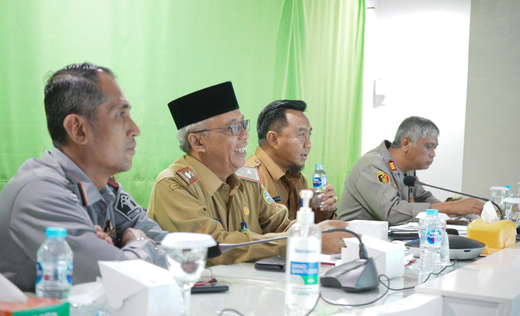 Pemkot Pontianak Terus Komitmen Wujudkan Kota Layak Anak