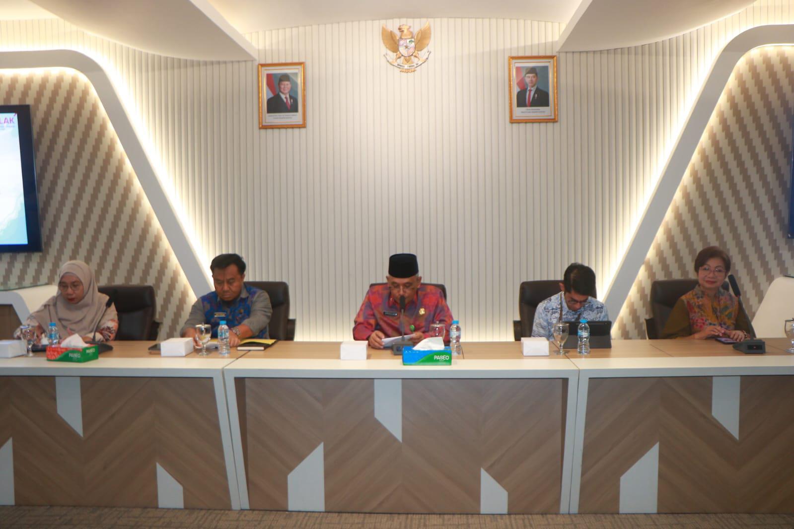 Pontianak Gencarkan Sosialisasi SPALD-T, Targetkan 100 Persen Akses Sanitasi