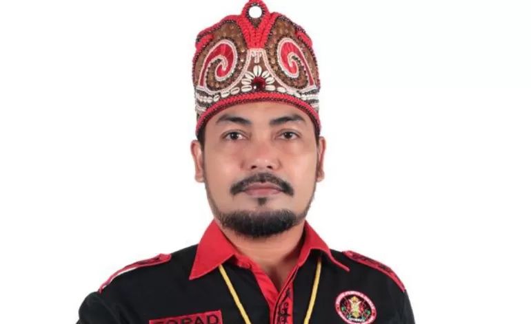 Merasa Ditipu, Saleh Tapa Laporkan RO ke Polisi