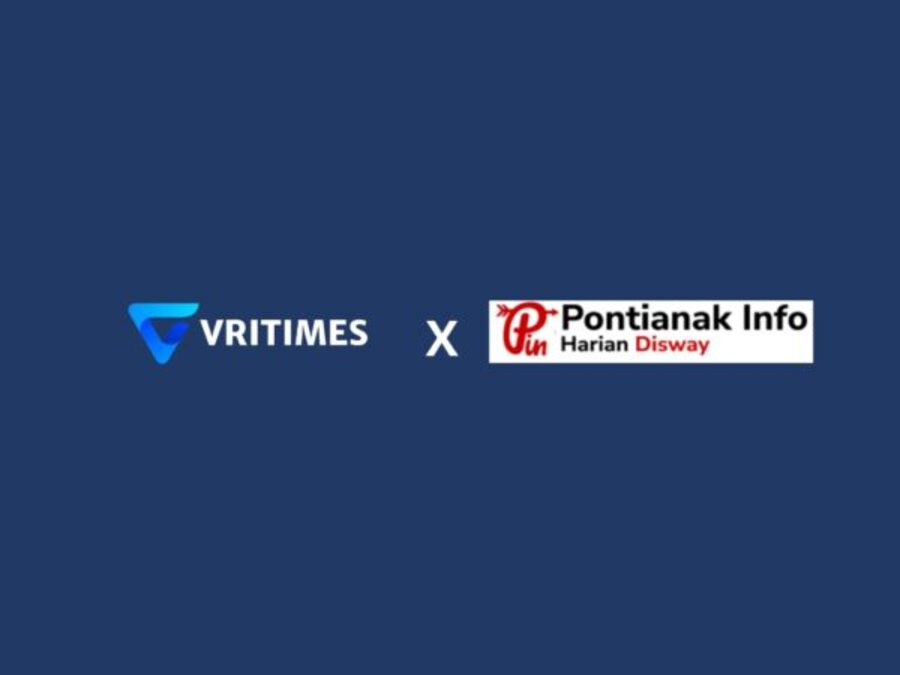 VRITIMES Meluncurkan Kemitraan Strategis dengan PontianakInfo.Disway.id untuk Memperkuat Jangkauan Berita