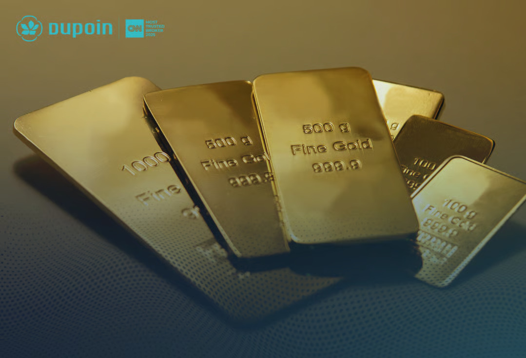 Pelaku Pasar Tunggu Keputusan Fed, Harga Emas Semakin Mantap di Tren Bullish