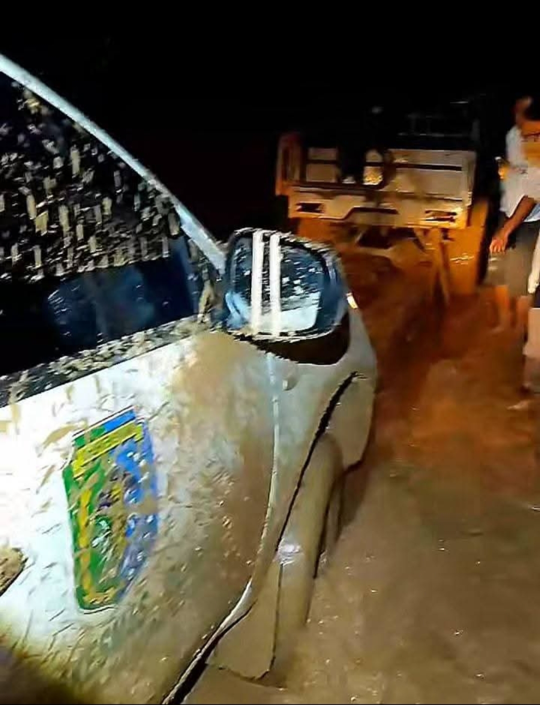 Warga Tempunak Sintang Meninggal dalam Perjalanan Rujukan Akibat Jalan Rusak Parah