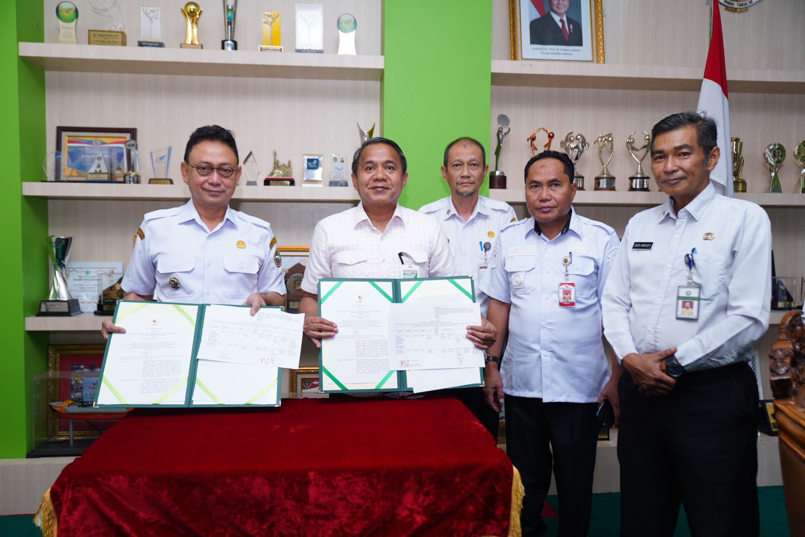 Pemkot Perluas Perlindungan Jaminan Sosial bagi RT/RW hingga Relawan Bencana