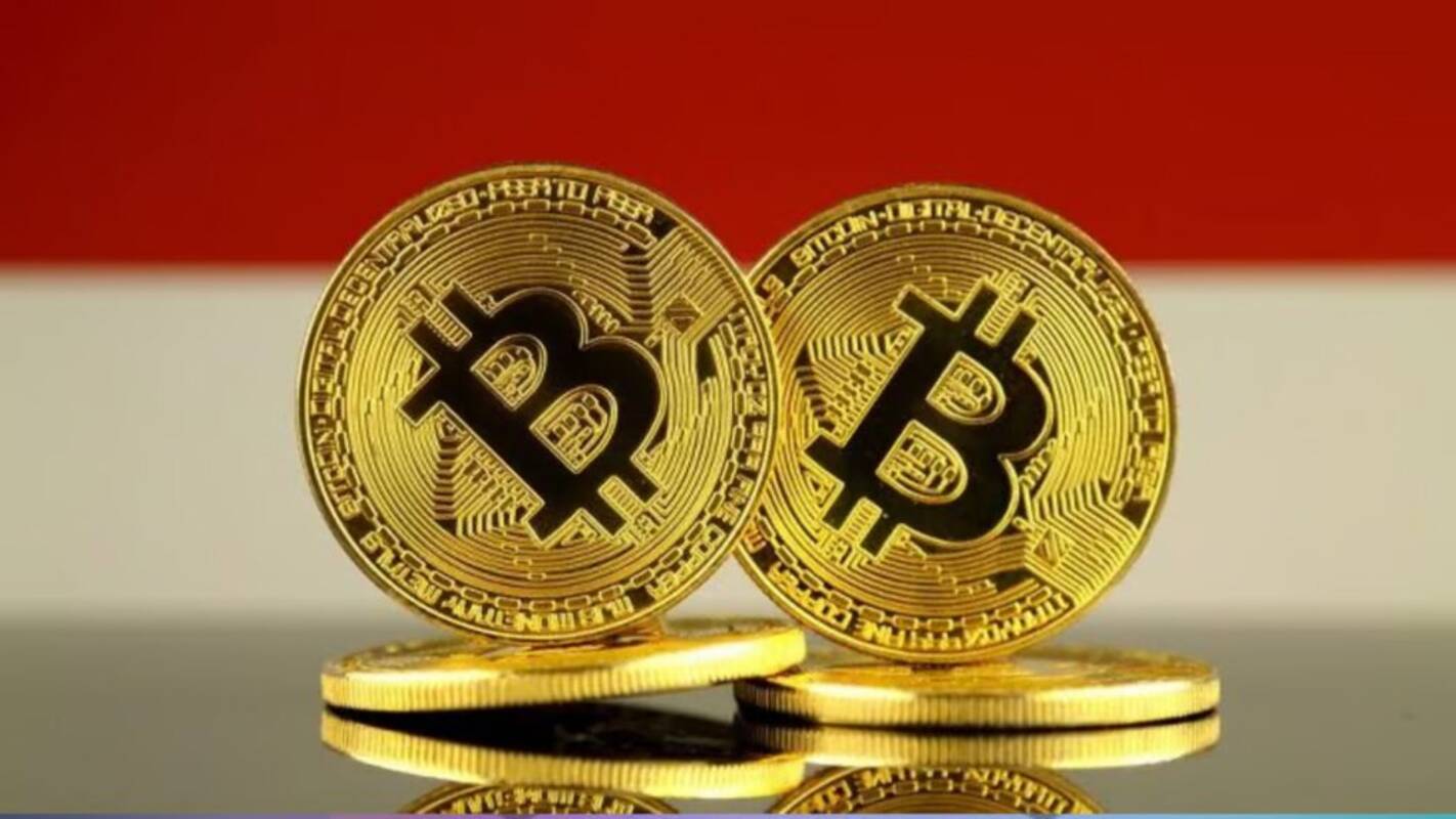 UU P2SK Resmi Disahkan, Nasib Industri Kripto RI Bakal Berubah?