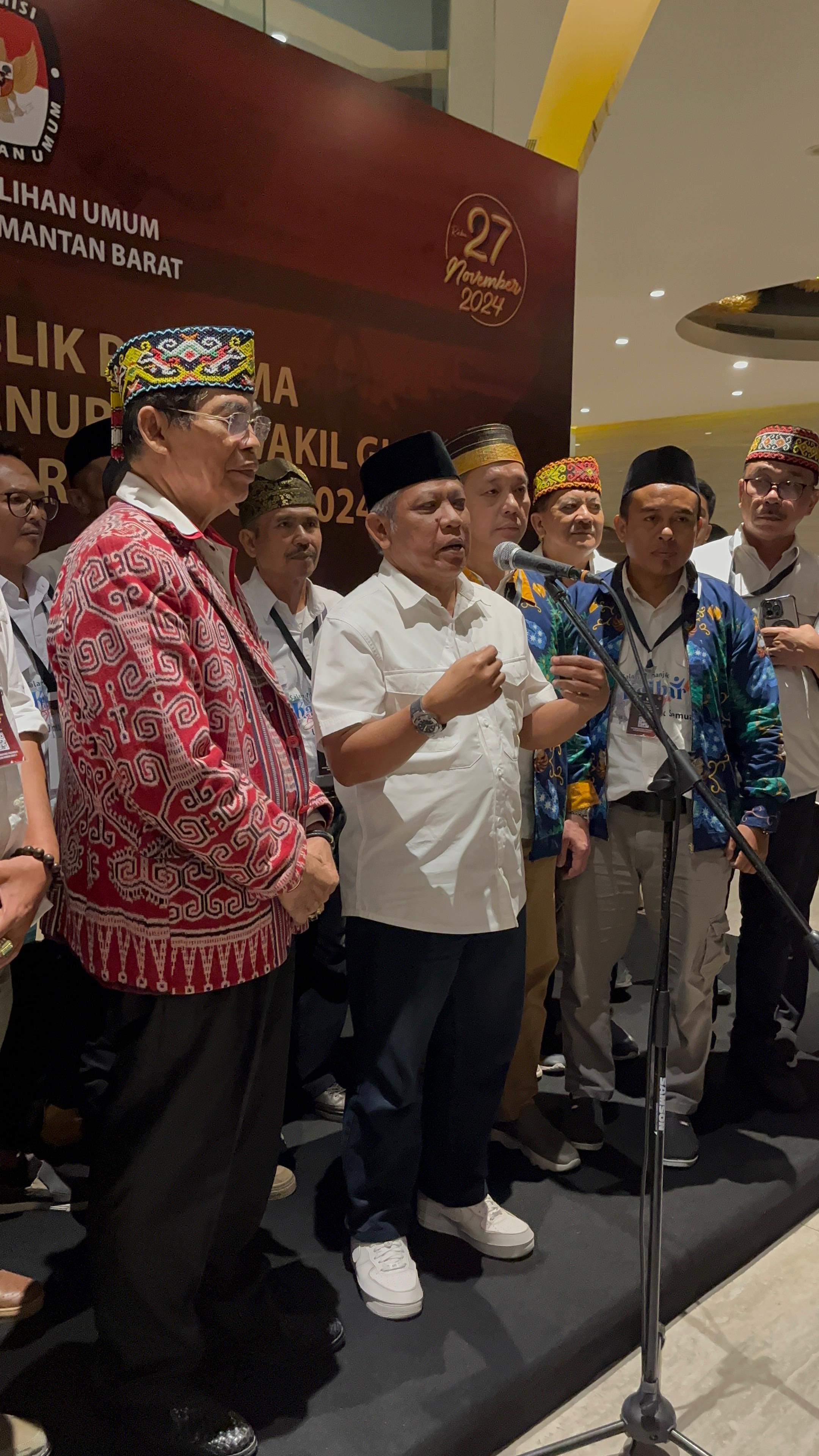 Muda dan Jakius Paparkan Strategi Pemberdayaan UMKM