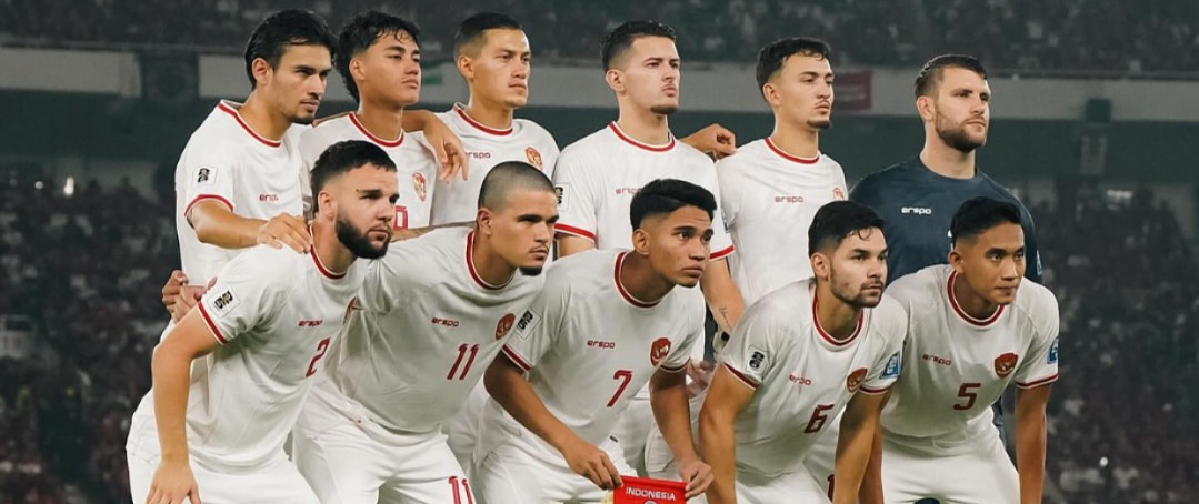 Jadwal Laga Piala AFF 2024: Myanmar vs Timnas Indonesia