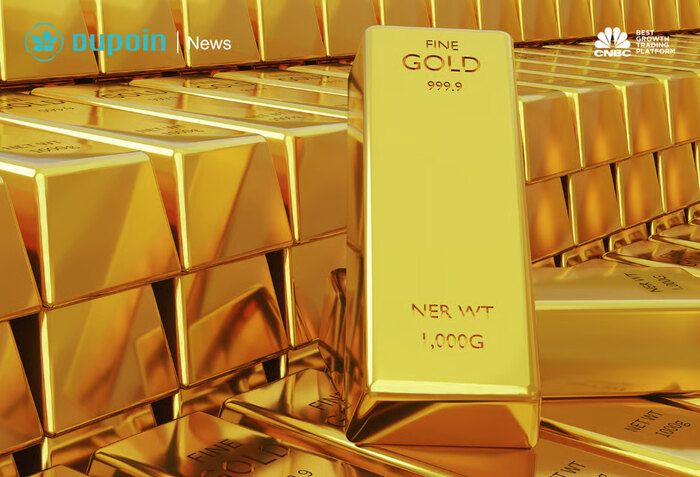 Harga Emas Lesu, Tekanan Bearish Masih Membayangi Pasar