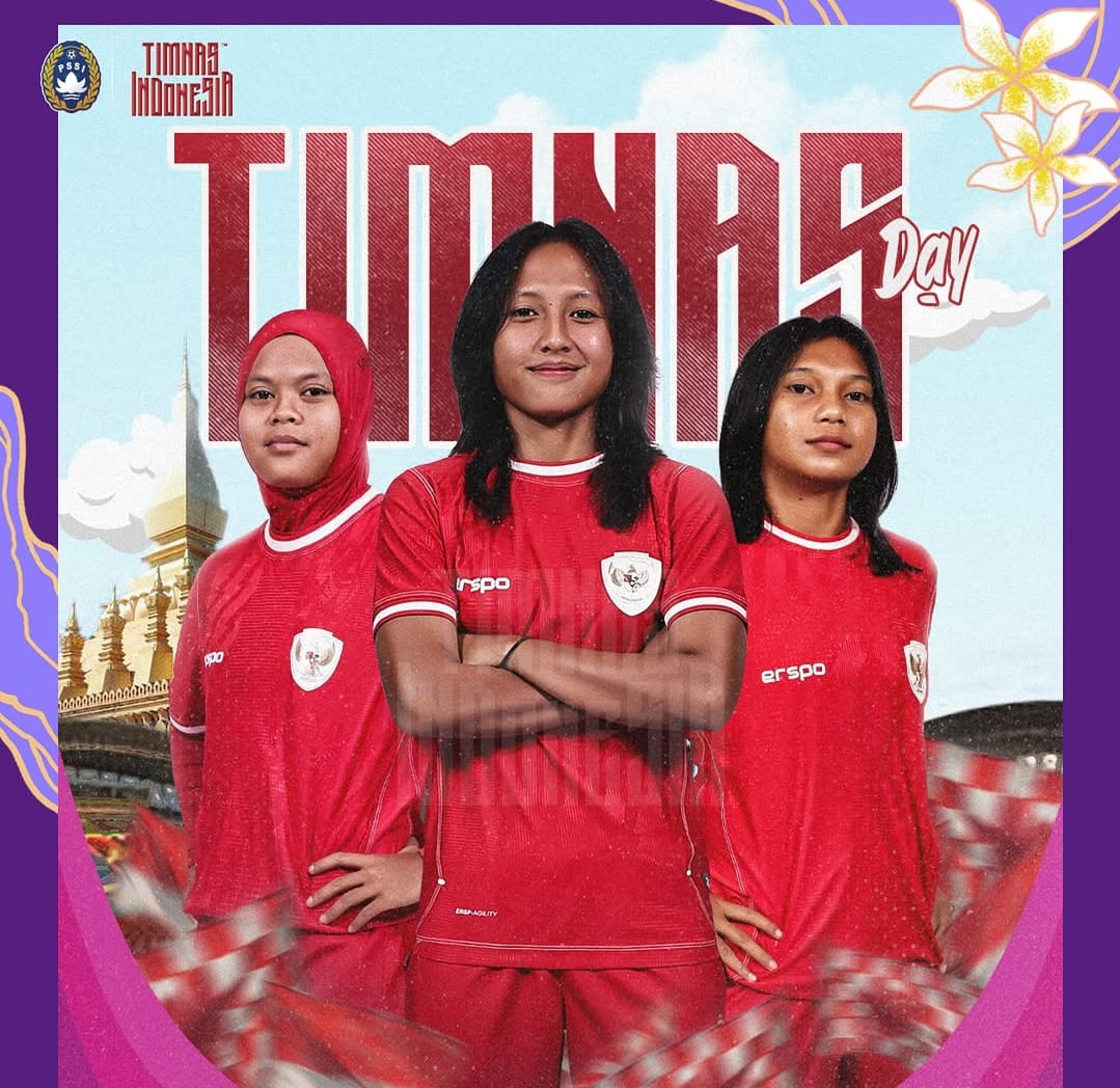 Final Piala AFF Putri 2024: Jadwal dan Link Live Streaming Kamboja vs Timnas Indonesia Putri