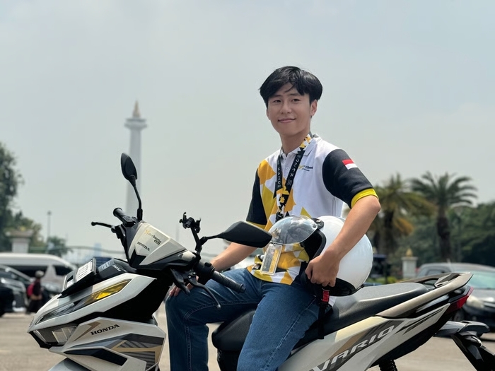 Ini dia 4 Layanan Sewa Motor yang Cabangnya Lebih dari 1 Kota di Indonesia