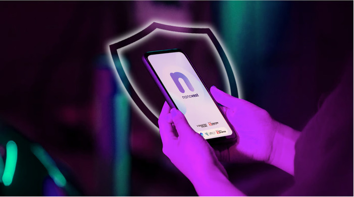 Nanovest Hadir Sebagai Satu-Satunya Platform Investasi dengan Perlindungan Asuransi Cybercrime