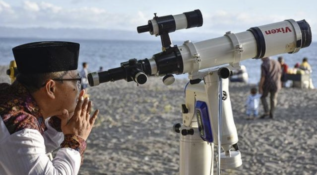 Jadwal Sidang Isbat Idul Fitri 1447 H Hari Ini, Berikut Waktu Pengumuman Resminya