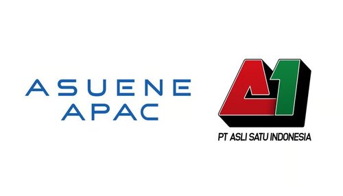 Asuene APAC Partners with ASLI Satu to Provide “ASUENE” for Indonesia’s Logistics Industry