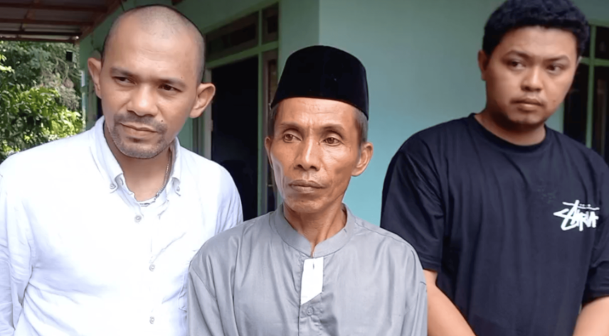 Tragedi Fighter Muda Meninggal Usai Tanding di Bagasak Fight Competition Kubu Raya