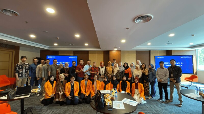 PT Affan Technology Indonesia Terlibat dalam Review Kurikulum Prodi Kewirausahaan Universitas Jambi